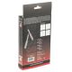 40. HMS SK52 17-36-205 Aluminium-Springseil