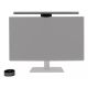 11. BenQ ScreenBar Halo 2 Monitorlampe Grau