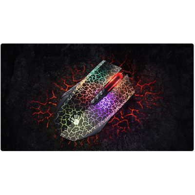 4. A4TECH KABELMOUSE BLOODY A70 AKTIVIERT A4TMYS47285