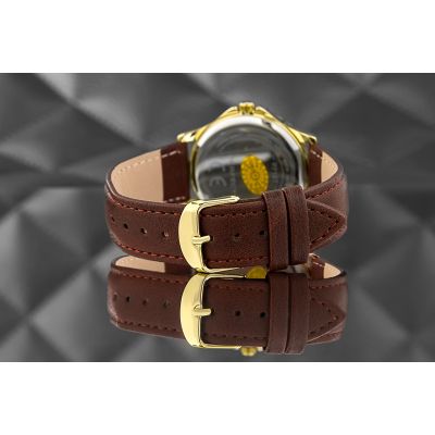 7. PERFECT C710T-10 Herrenuhr