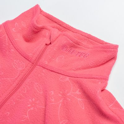 3. Damen Fleece LADY ELISA