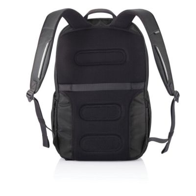30. XD DESIGN ANTI-DIEBSTAHL-RUCKSACK BOBBY EXPLORE SCHWARZ P/N: P705.911
