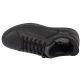 3. Skechers Slip-Ins: Court Break - Anzug-Sneaker 183177-BBK Schwarz 39