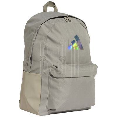 3. Adidas Classic Graphic JJ1147 Rucksack
