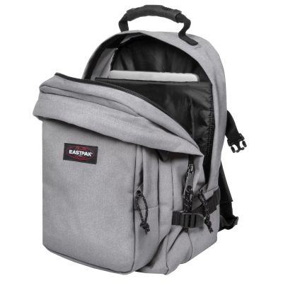 4. Eastpak Provider Rucksack EK000520363 Grau One size