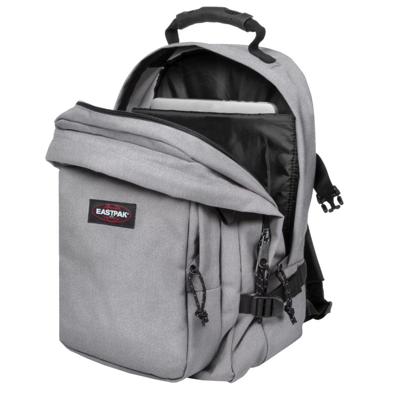 4. Eastpak Provider Rucksack EK000520363 Grau One size