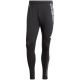 Herren-Trainingshose adidas Tiro 24 Competition, schwarz, IP1878, 2XL