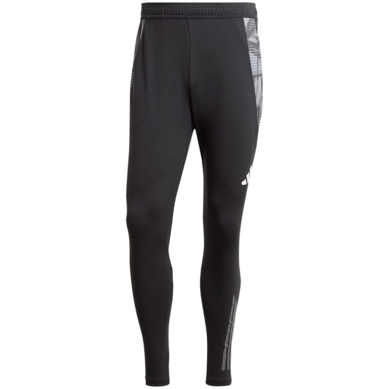 Herren-Trainingshose adidas Tiro 24 Competition, schwarz, IP1878, 2XL