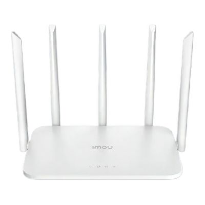 7. Imou HX21 Router, Dual-Band-WLAN