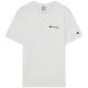 8. Herren Champion SS Tee weiß 221798 WW001