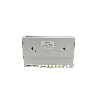 3. Equip 227363 1U Patchpanel