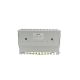 3. Equip 227363 1U Patchpanel