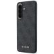 2. Guess 4G Classic Hülle für Samsung Galaxy A37 5G – Schwarz
