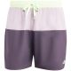 8. Adidas Colorblock CLX M IR6226 Badeshorts