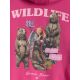 6. Lockerer Mädchen-Sweatshirt mit Kapuze 4F 4FJKAW26TSWSF3137-54S
