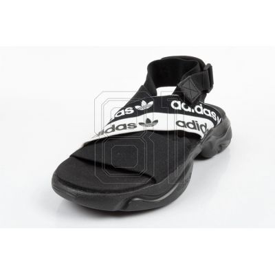 11. Adidas Magmur Sandal W EF5850 Sandalen