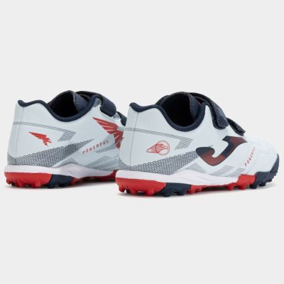 4. Joma Powerful 2505 TF Jr Schuhe POJW2505TFV