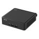 17. ASUS NUC 15 PRO RNUC15CRKV700002 Computer (ARL-H 28W vPro (U7 265H), ohne RAM, ohne Speicher, integrierte VGA-Grafikkarte, ohne Betriebssystem, EU-Netzkabel, Bausatz)
