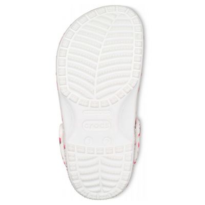 3. Crocs Classic Party Jr 207826 1CW Pantoletten