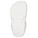 3. Crocs Classic Party Jr 207826 1CW Pantoletten