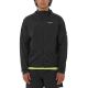 2. Salomon Sense Aero Wind Jacke M LC2743000 Schwarz 2XL