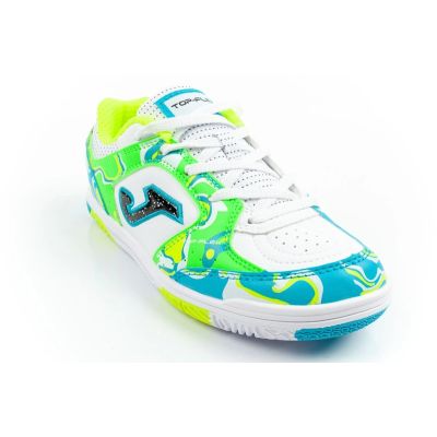 2. Joma Top Flex Jr 2662 Hallenfußballschuhe für Kinder