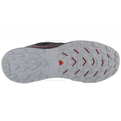 4. Salomon Ultra Glide 2 M 472120 Laufschuhe