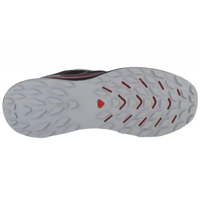 4. Salomon Ultra Glide 2 M 472120 Laufschuhe