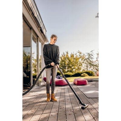 7. Universalstaubsauger KARCHER KWD 6 P V-25/6/22 - 1.628-485.0