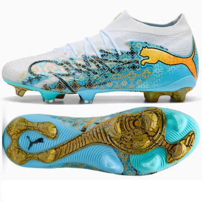 Puma FUTURE 9 Ultimate Playmaker 109209-01 Schuhe
