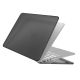 4. Tech-Protect Softshell-Schutzhülle für MacBook Air 15 2023 / 2024 / 2025 / 2026 – Mattschwarz