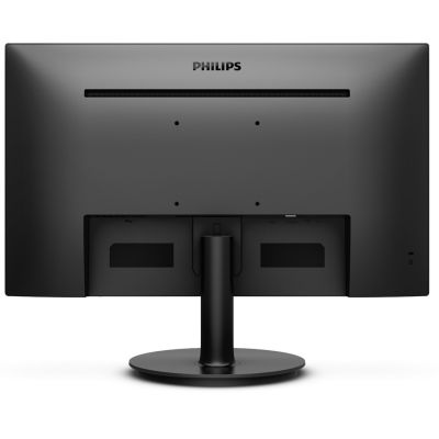 21. Philips 221V8A/00 Monitor (21,5"; VA; FullHD 1920x1080; HDMI, VGA; schwarz)