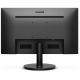 21. Philips 221V8A/00 Monitor (21,5"; VA; FullHD 1920x1080; HDMI, VGA; schwarz)