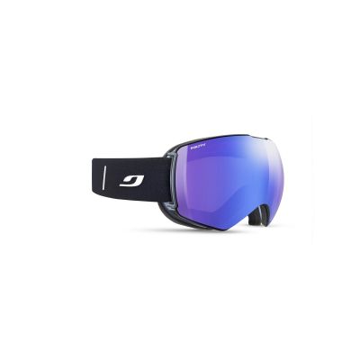Julbo Light Year OTG Skibrille Schwarz