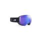 Julbo Light Year OTG Skibrille Schwarz