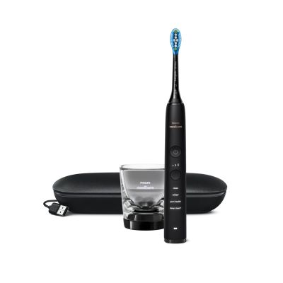 18. PHILIPS HX9911/09 DiamondClean Zahnbürste