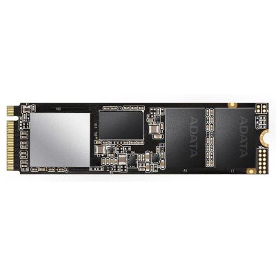XPG SX8200 Pro M.2 512GB PCI Express 3.0 3D TLC NVMe