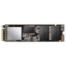 XPG SX8200 Pro M.2 512GB PCI Express 3.0 3D TLC NVMe
