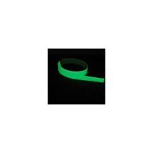 Fluoreszierendes Klebeband