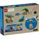 2. LEGO Star Wars 75443 Grogu Zubehör