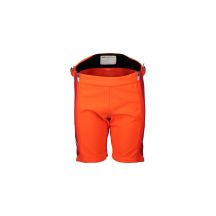 POC RACE SHORTS JR Skishorts orange
