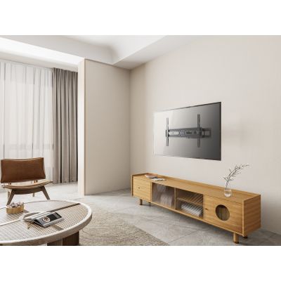 11. Equip 650337 TV-Halterung 2,03 m (80") Schwarz