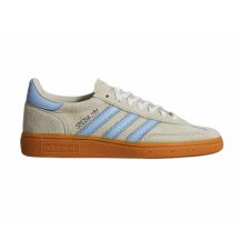 Adidas Handball Spezial W Alumina / Clear Sky Damen-Sportschuhe - JS0241
