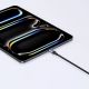 7. Ugreen USB-C auf USB-C PD-Kabel 240 W 3 m – Schwarz