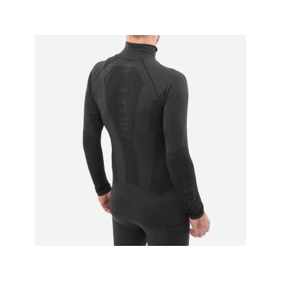 6. MILLET M Drynamic Soft Ls Unterwäsche