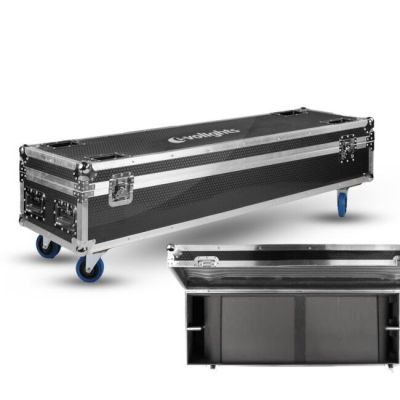 EVOLIGHTS LUMEN ROTO CASE 2IN1 Transportbox