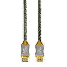 HDMI-Kabel I-BOX HD08 HDMI 2.1 8K, 2 m