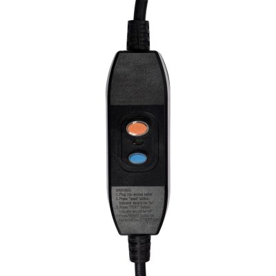 4. 2600W 350mm YATO YT-82158 Schneidgerät