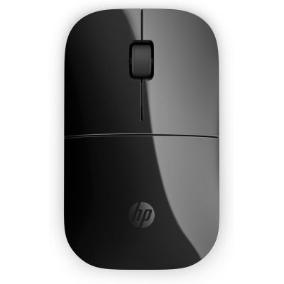 7. HP Z3700 Kabellose Maus Schwarz V0L79AA