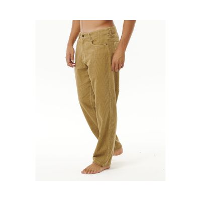 2. RIP CURL Classic Surf Cordhose Türkis